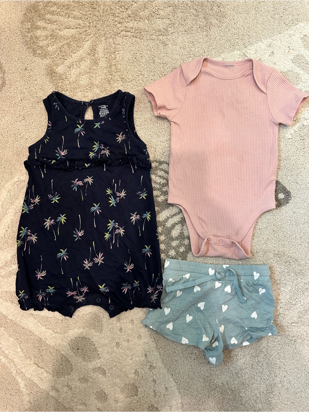 Baby Girls 18-24 Months Bundle
